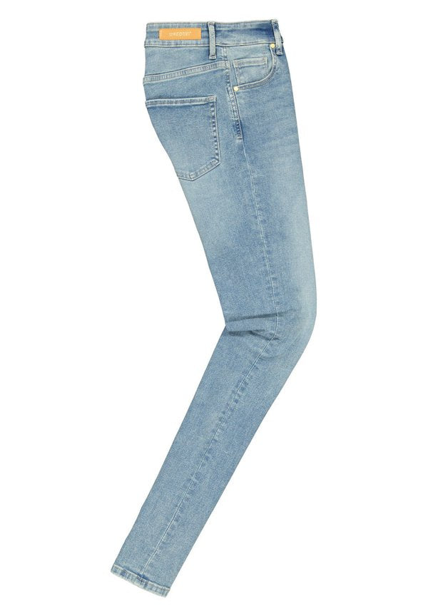 RAIZZED BLOSSOM ZIP BLOSSOM ZIP