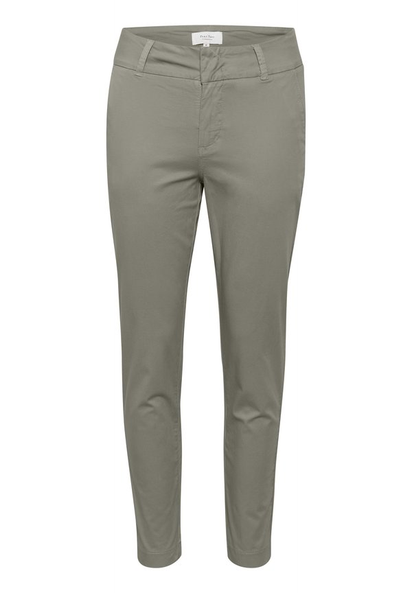 Part Two PWChinos