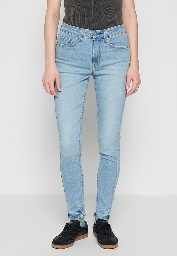 Levi's® 721 HIGH RISE SKINNY