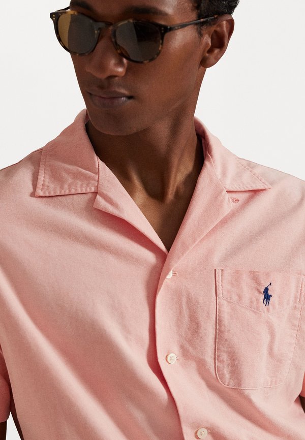 Polo Ralph Lauren CLASSIC FIT OXFORD CAMP SHIRT