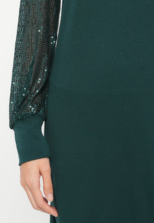 JDY JDYMEGAN MIX DRESS