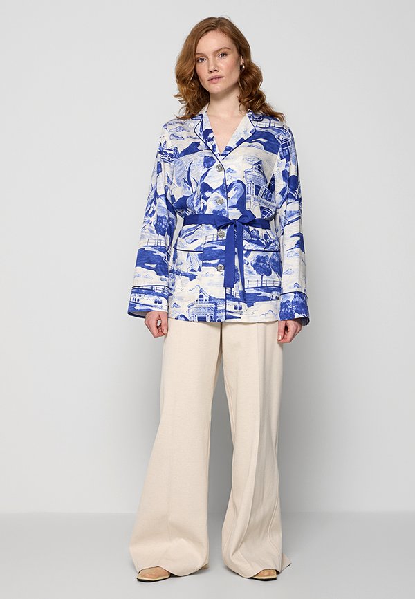 Scotch & Soda