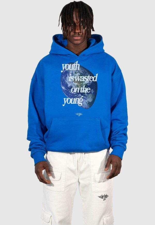 Lost Youth UNISEX HEAVY WORLD