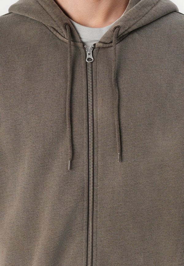 Samsøe Samsøe PIET ZIP HOODIE
