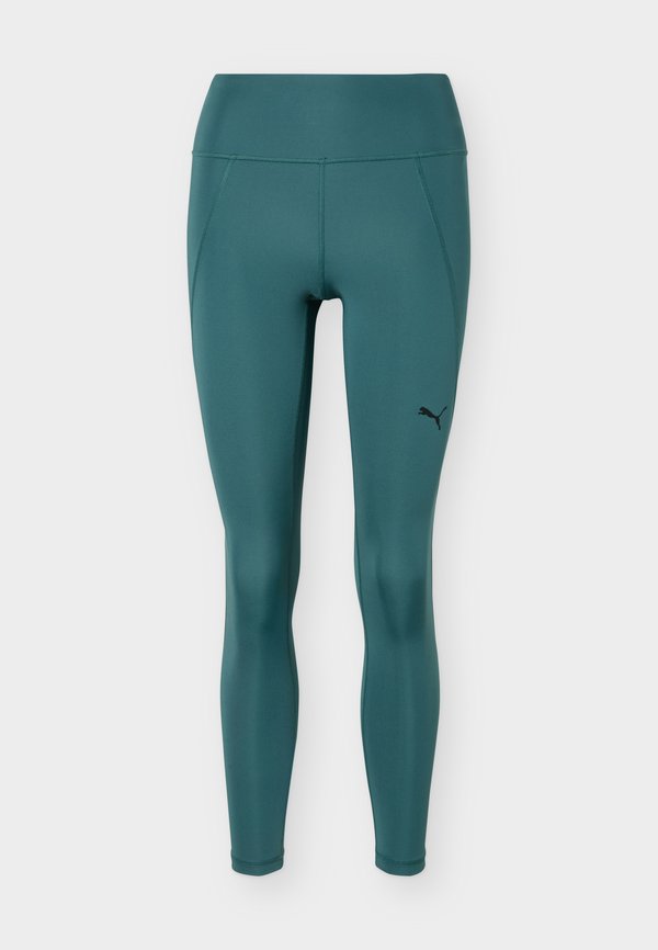 Puma TAD ESSENTIAL TIGHT - Leggings - herb garden
