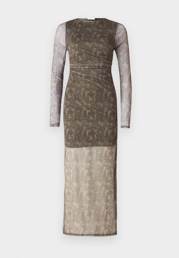 Noisy May NMJUDITH MIDI DRESS