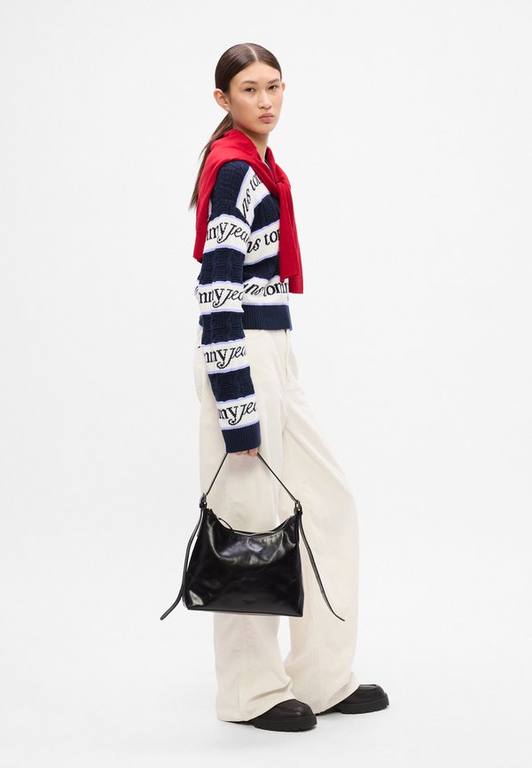Tommy Jeans CLAIRE WIDE