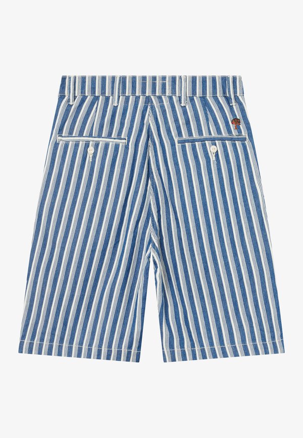 BLKVIS SOURCE STRIPED UNISEX