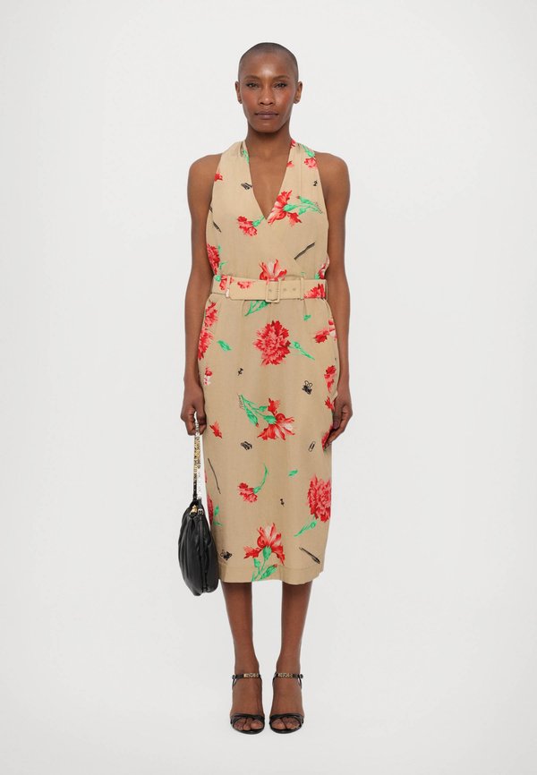 MOSCHINO DRESS