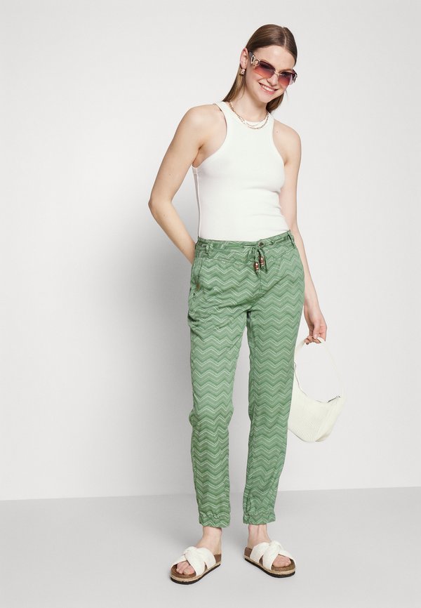 Ragwear TALIN CHEVRON