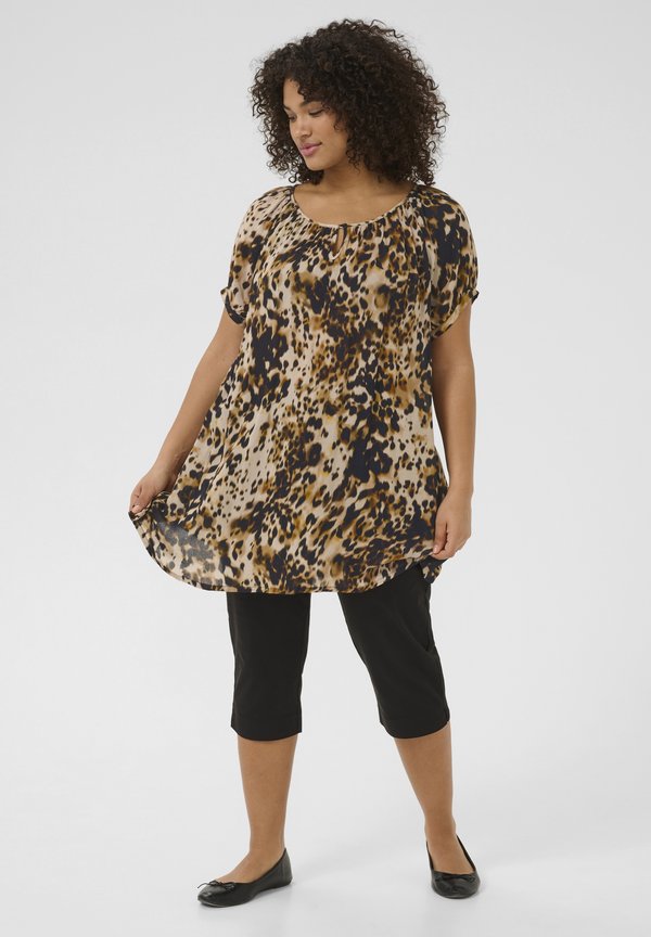 Kaffe Curve KCAMI PRINTED