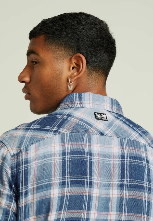 G-STAR MARINE LONG SLEEVE