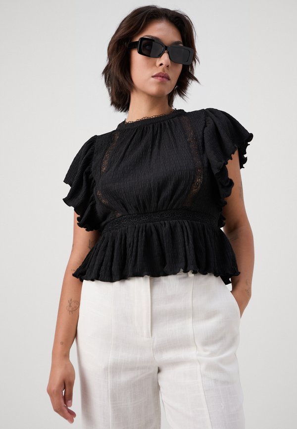 Vero Moda Petite VMMILLANA FRILL