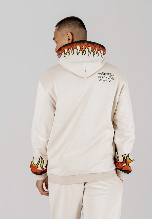 Ed Hardy  LIGHTNING FIRE