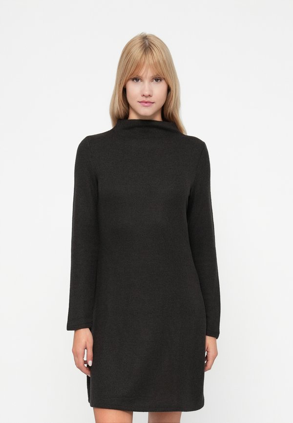 Vero Moda VMBLIS MOCK NECK SHORT DRESS