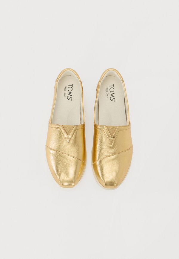 TOMS ALPARGATA