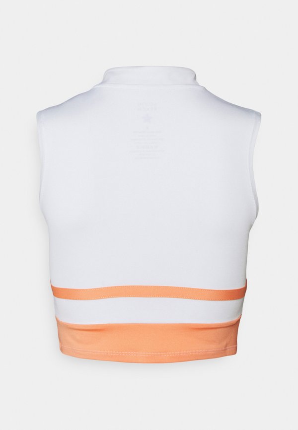South Beach ZIP CROP