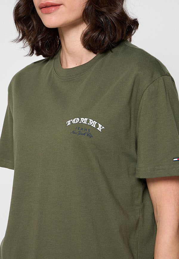 Tommy Jeans