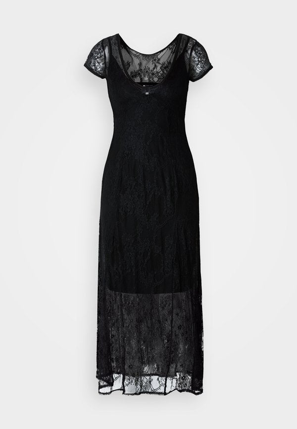 Tommy Jeans MAXI DRESS