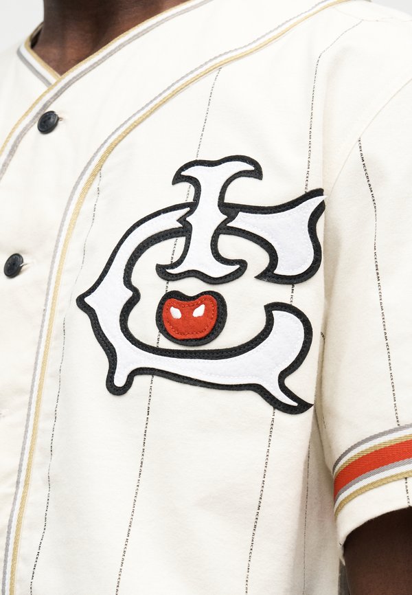 Icecream BASEBALL