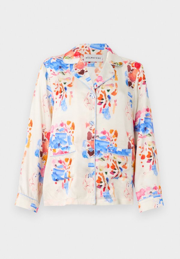 Helmstedt MIZU SHIRT