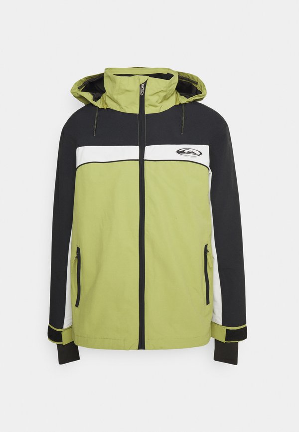 Quiksilver LIVE WIRE