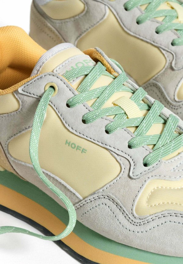HOFF LUANDA SNEAKERS