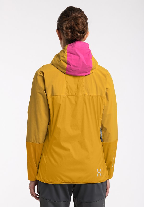 Haglöfs L.I.M ALPHA HOOD