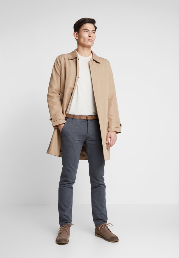TOM TAILOR DENIM STRUCTURED