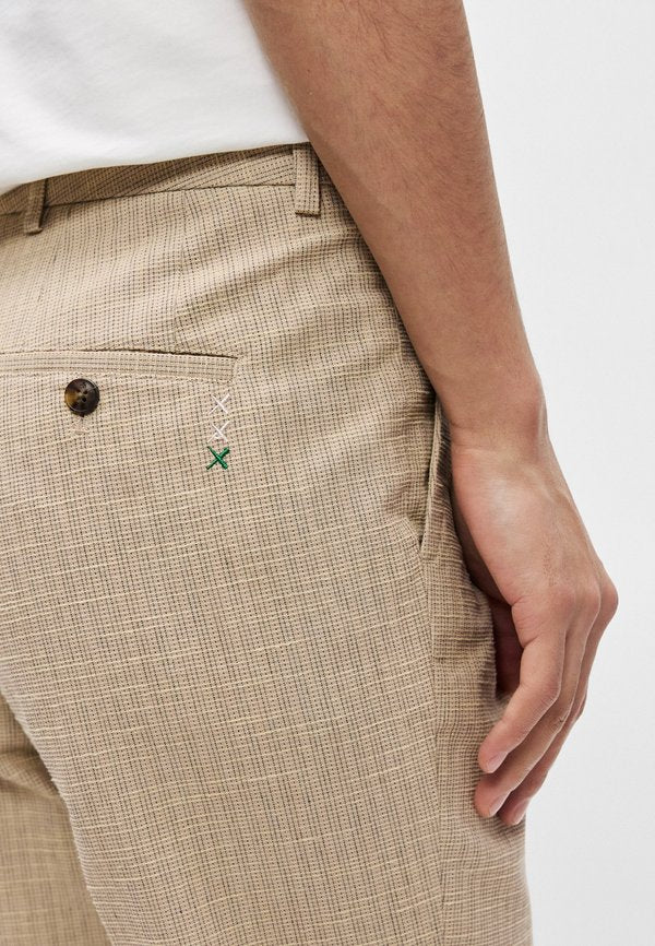 Scotch & Soda STUART STRUCTURED REGULAR