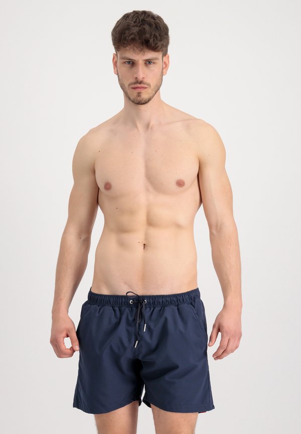 Alpha Industries HYDROCHROMIC AOP
