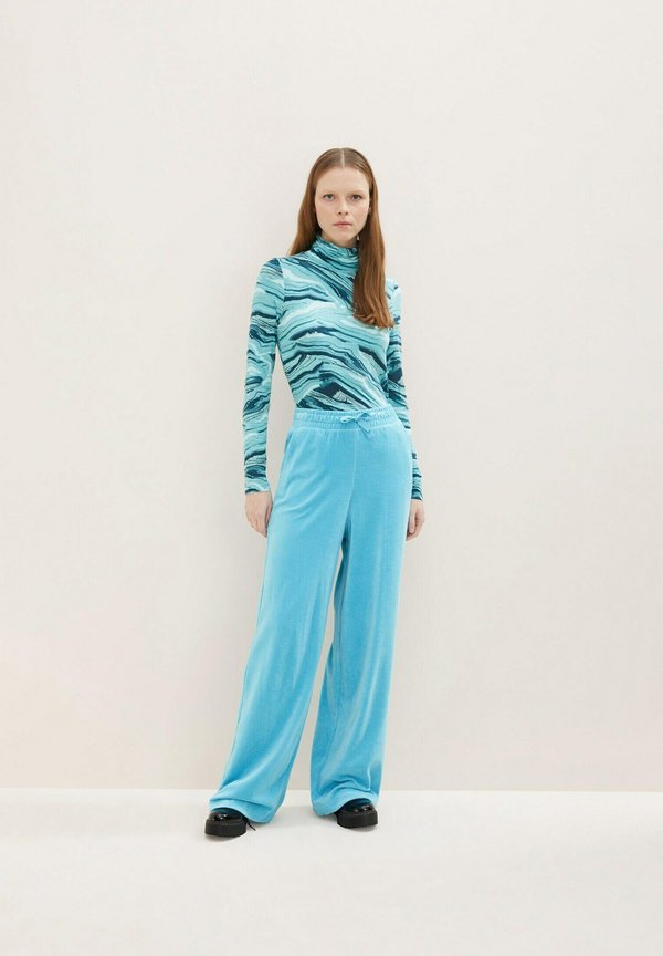 TOM TAILOR DENIM SAMT OPTIK