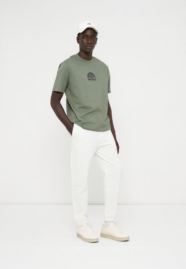 Armani Exchange