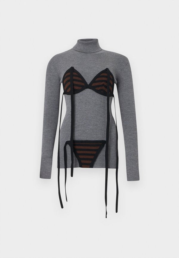 MOSCHINO