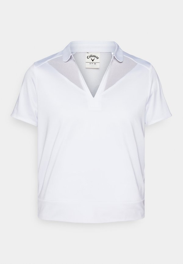 Callaway WAIST LENGTH DETAIL