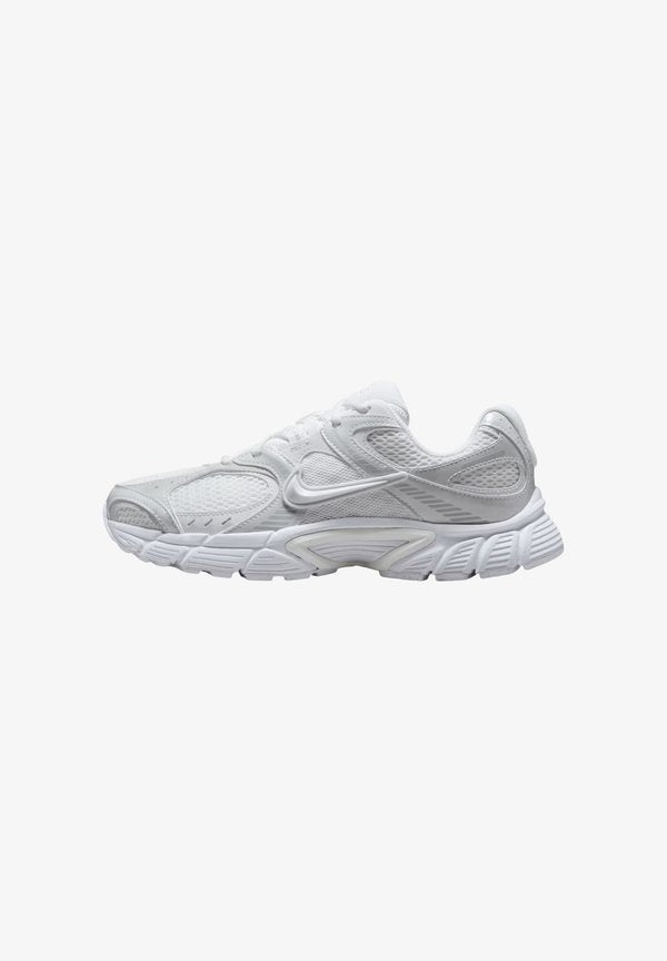 Nike Sportswear V5 - Trainers - white/black/silver-coloured