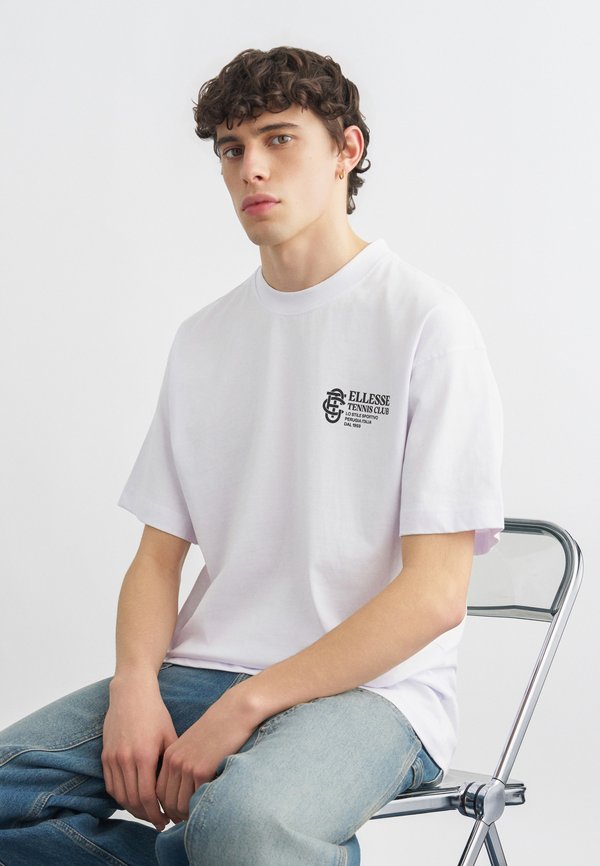 Ellesse ALUNNI TEE