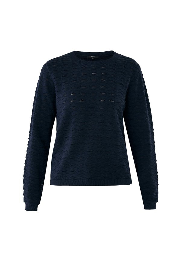 Mexx AJOUR SWEATER