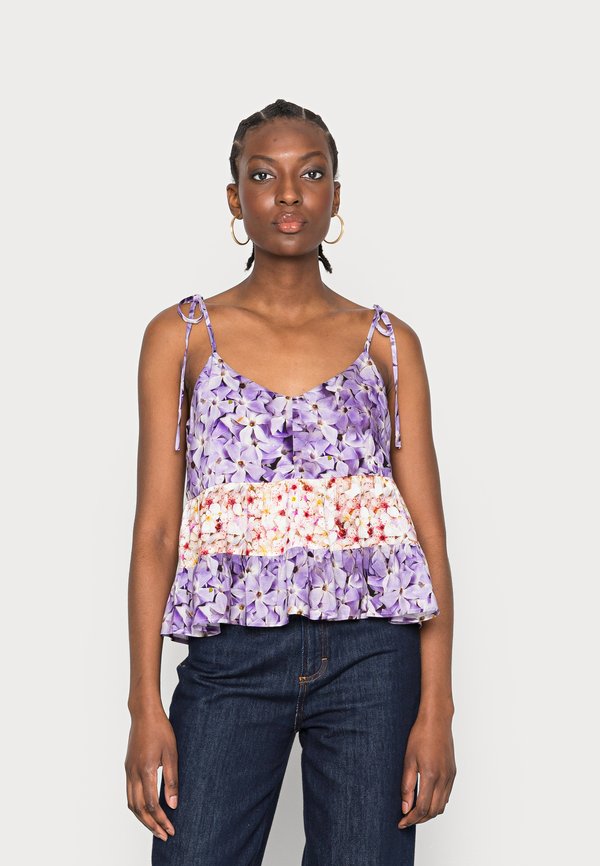 Desigual BLUS SPRING