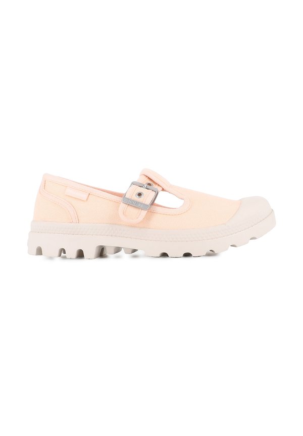 Palladium PAMPA M-JANE