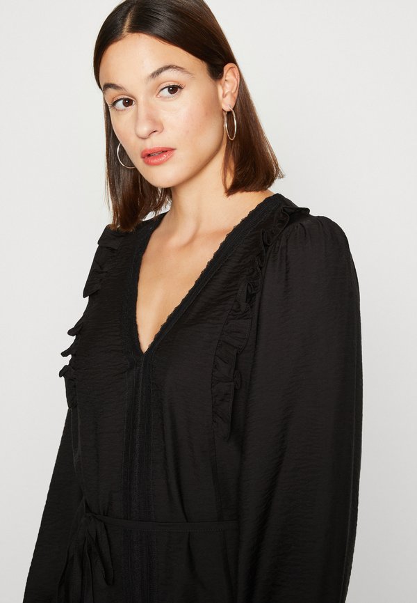 Vero Moda VMPURA SHORT DRESS