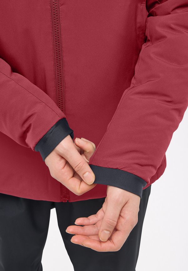Haglöfs STEPP MIMIC ALERT HOOD