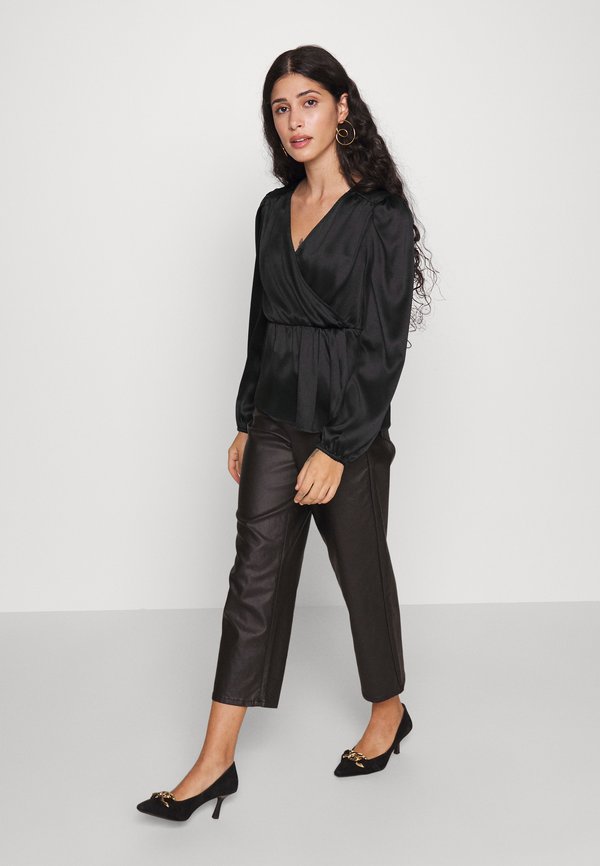 Vero Moda Petite VMKLEO PEPLUM