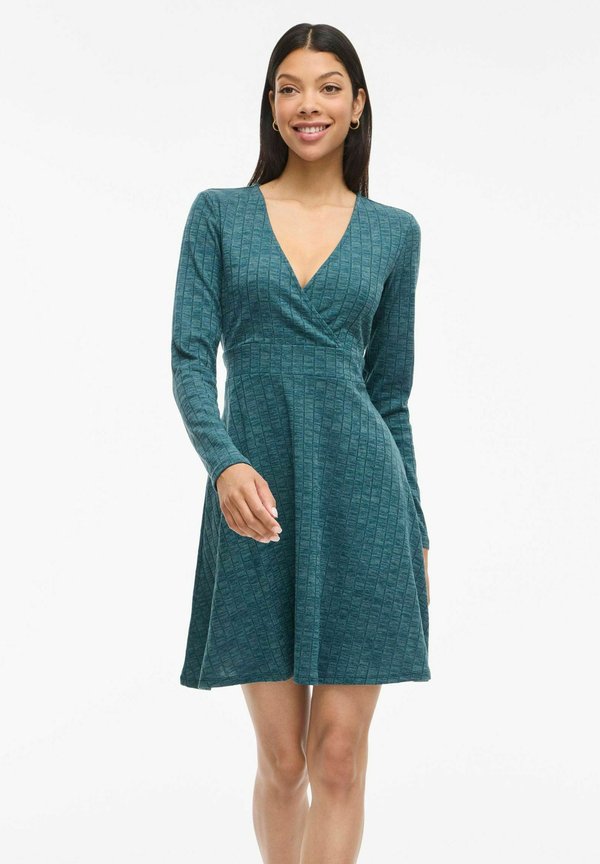 VILA Short VIMILJA Long sleeved