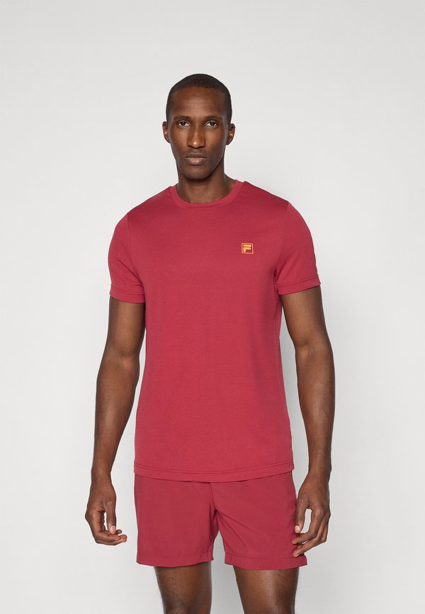 Fila TRISTAN