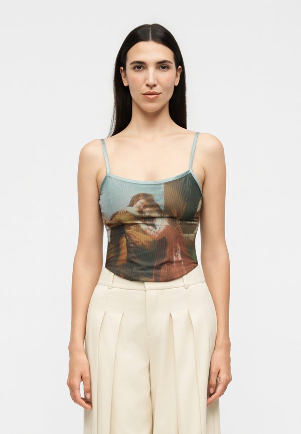 Alice + Olivia CRESSIDA