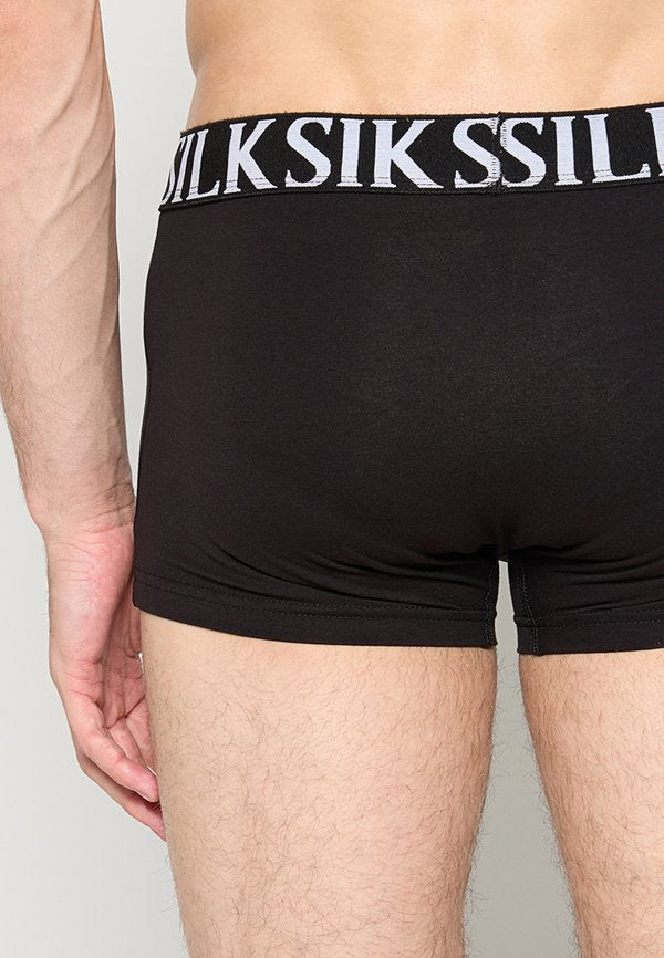 SIKSILK 5 PACK