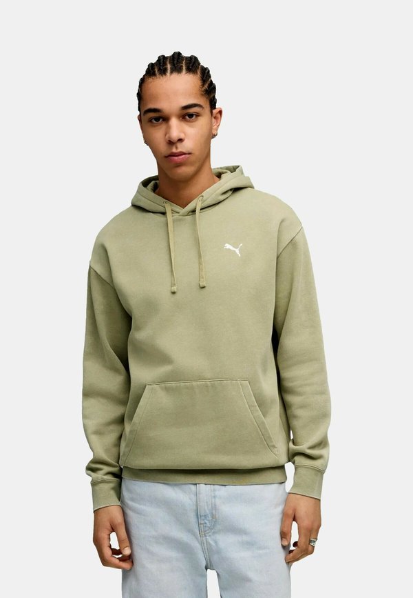Puma ESSENTIALS ELEVATED RELAXED WASH