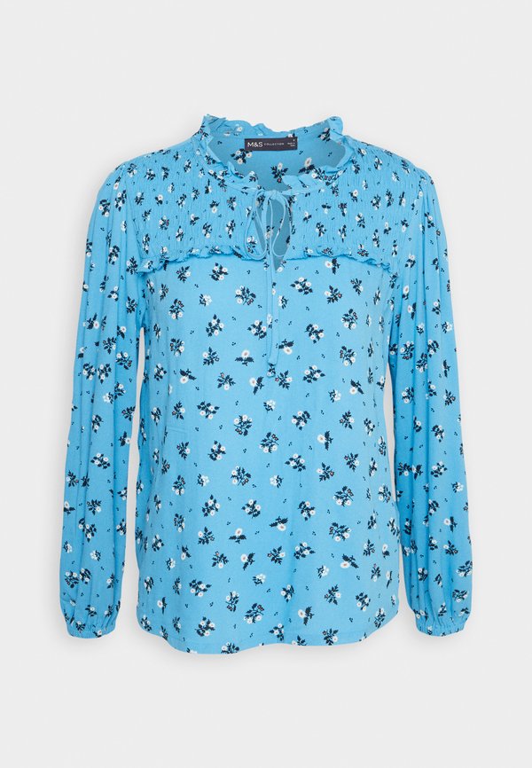 Marks & Spencer SMOCK POPOVER