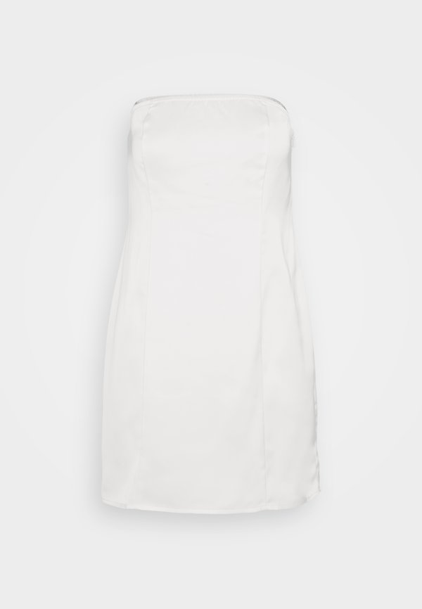 Pieces PCDOLLY BANDEAU BOW DRESS
